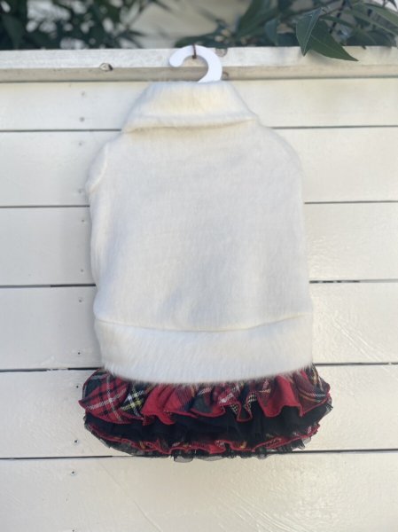 画像11:  【10％OFF】 【as know as de wan】ＮきりっとCHKSK (11)