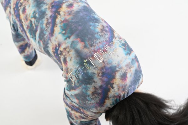 画像3:  10％OFF 【キャバスーツ SPANGLE】Mercury（マーキュリー） (3)