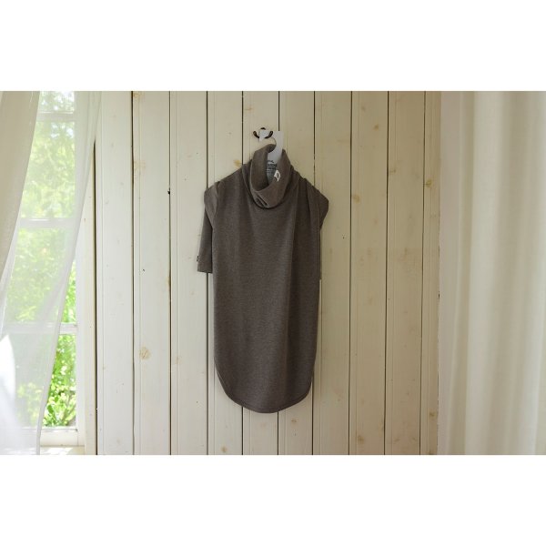 画像18: BASIC RIB T-SHIRT ベーシックリブＴシャツ (18)
