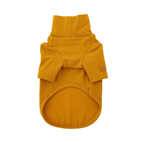 画像6: BASIC RIB T-SHIRT ベーシックリブＴシャツ (6)