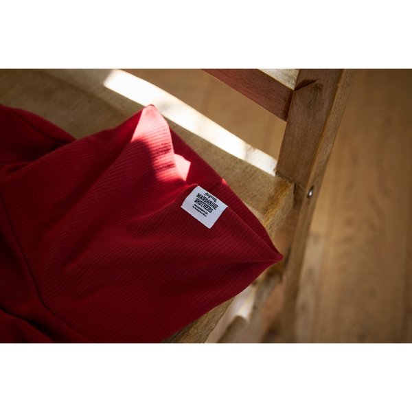 画像19: BASIC RIB T-SHIRT ベーシックリブＴシャツ (19)