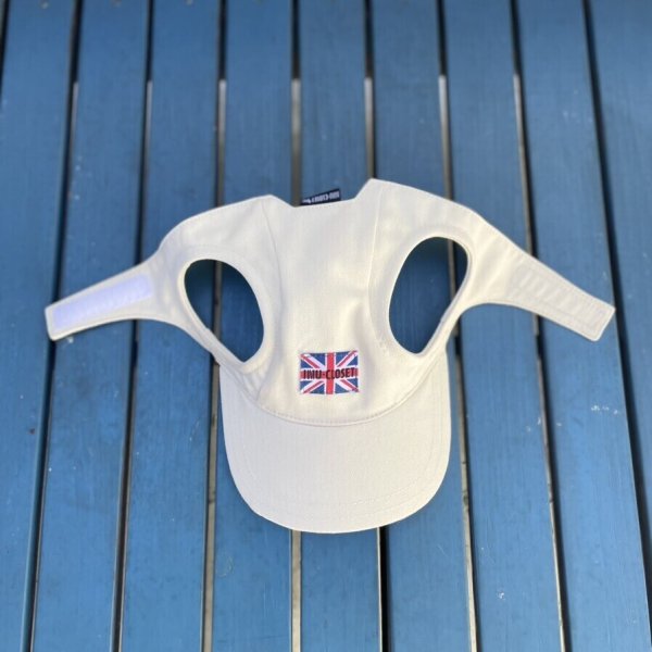 画像10: イヌクロキャップ2025 (10)