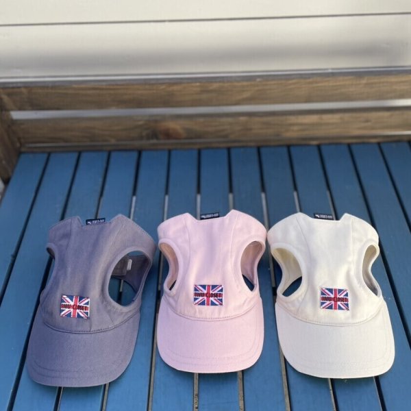 画像7: イヌクロキャップ2025 (7)