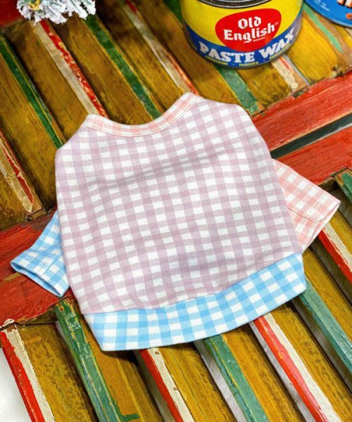 画像13:  【10%OFF】 【as know as de wan】NカラフルロンT お着替えシリーズ (13)