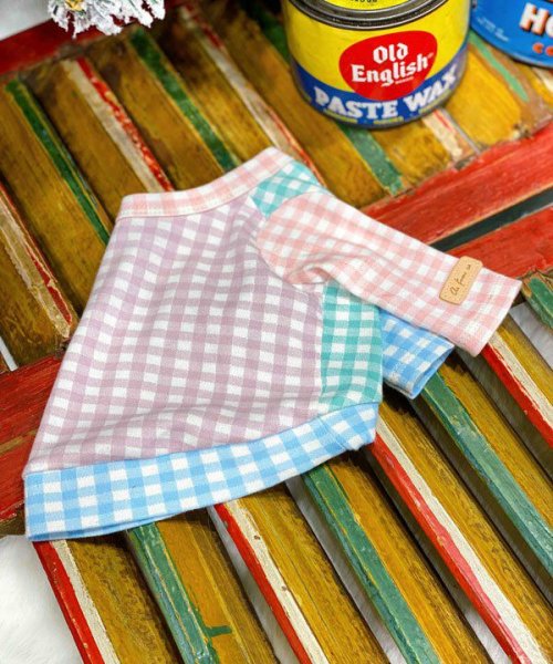 画像14:  【10%OFF】 【as know as de wan】NカラフルロンT お着替えシリーズ (14)