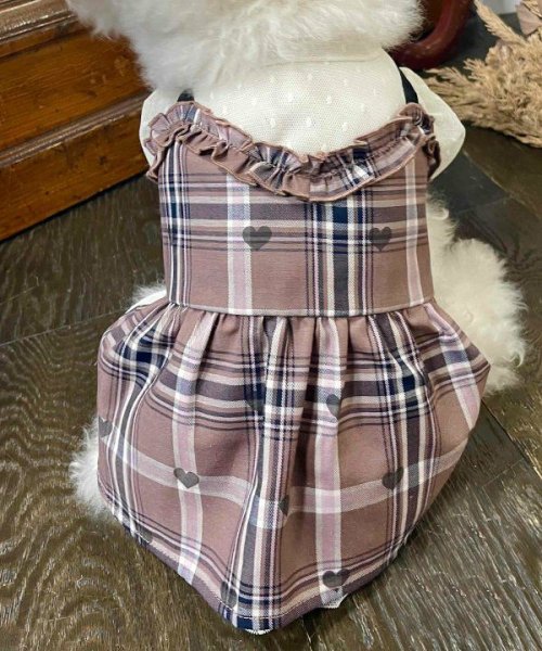 画像5:  【10%OFF】 【as know as de wan】SweetショコラOP (5)