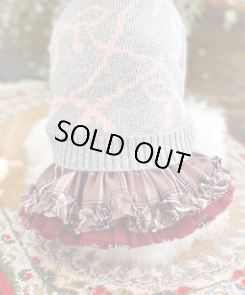 画像2:  【20％OFF】 【as know as de wan】Ｎ SweetショコラSK (2)