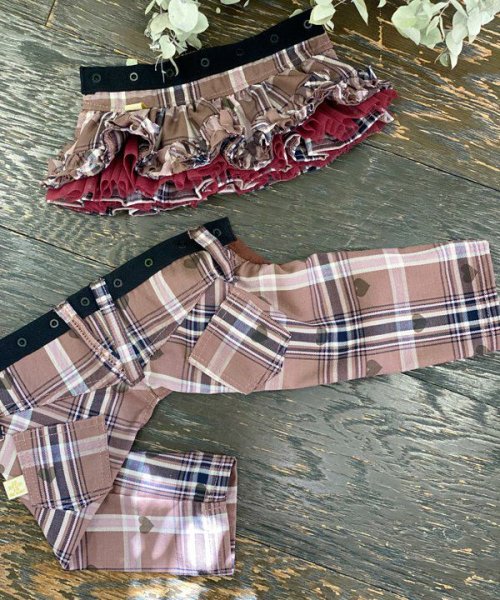 画像6:  【10%OFF】 【as know as de wan】N SweetショコラPT (6)