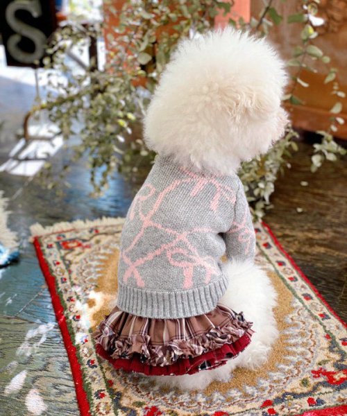 画像3:  【10%OFF】 【as know as de wan】N SweetショコラSK (3)