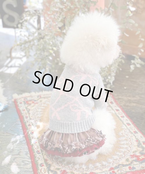 画像3:  【20％OFF】 【as know as de wan】Ｎ SweetショコラSK (3)