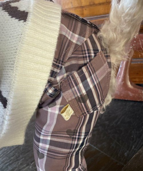 画像4:  【10%OFF】 【as know as de wan】N SweetショコラPT (4)