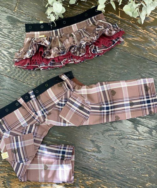 画像5:  【10%OFF】 【as know as de wan】N SweetショコラSK (5)