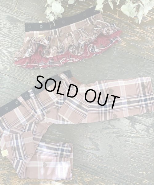 画像5:  【20％OFF】 【as know as de wan】Ｎ SweetショコラSK (5)