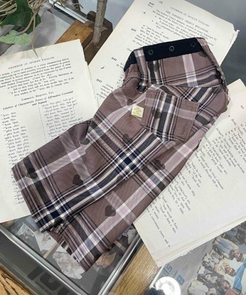 画像2:  【10%OFF】 【as know as de wan】N SweetショコラPT (2)