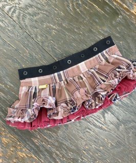 新品　as know as de wan SK サイズ0 as know as de wan - AS KNOW AS | アズノゥアズ