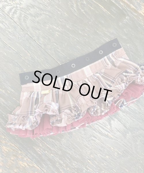 画像1:  【20％OFF】 【as know as de wan】Ｎ SweetショコラSK (1)