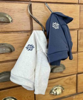 as know as de wan♡…❷ as know as de wan × Les deux Bleue コラボ商品 – LES DEUX BLEUE