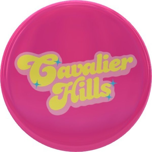 画像6: キャバヒル缶バッジ (6)