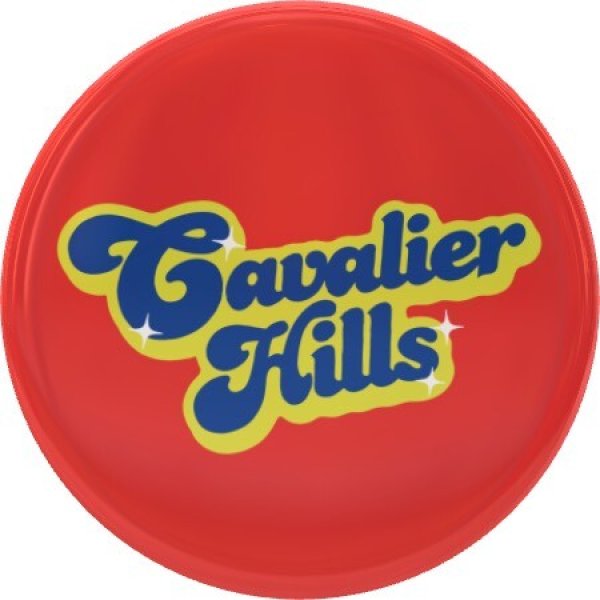 画像3: キャバヒル缶バッジ (3)