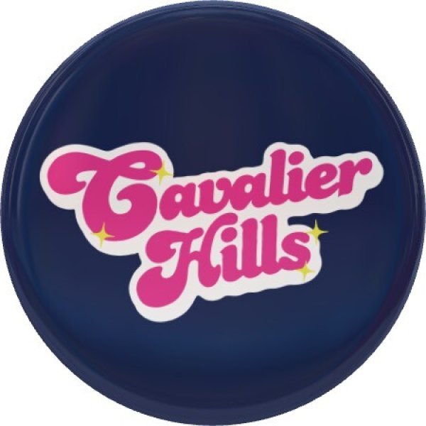 画像7: キャバヒル缶バッジ (7)