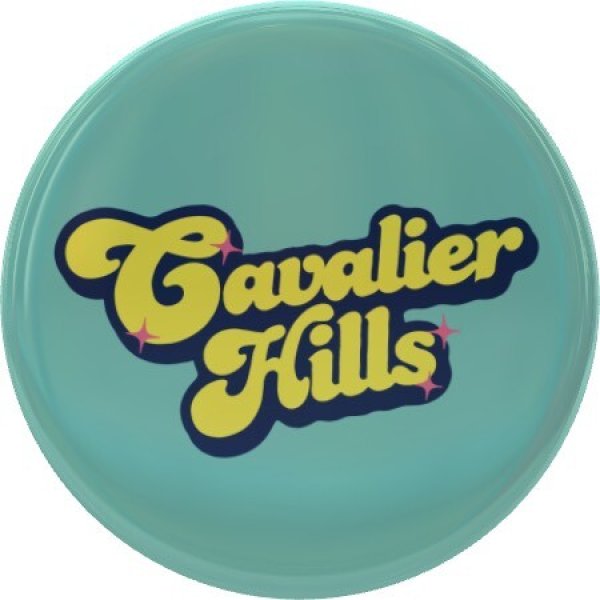 画像8: キャバヒル缶バッジ (8)