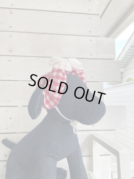 画像7: 8まきイヤーバンド【牛柄】 (7)