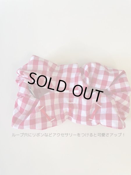 画像6: 8まきイヤーバンド【牛柄】 (6)