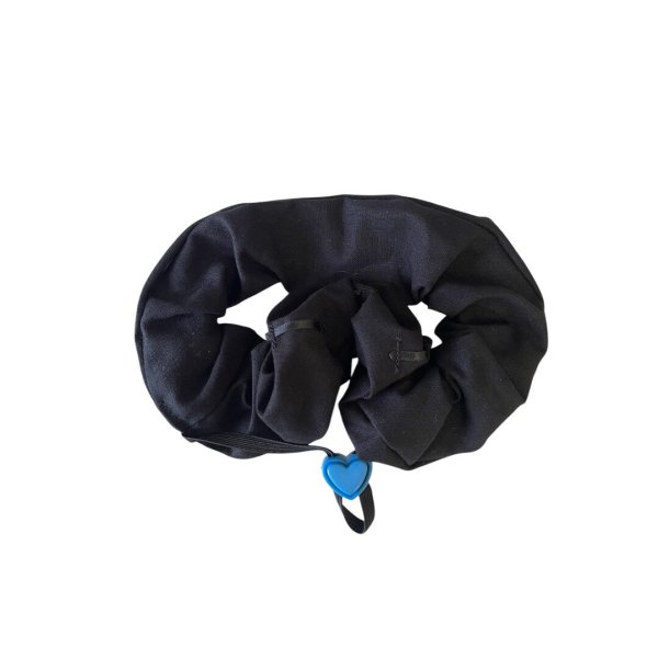 画像3: 8まきイヤーバンド【ノワール】 (3)