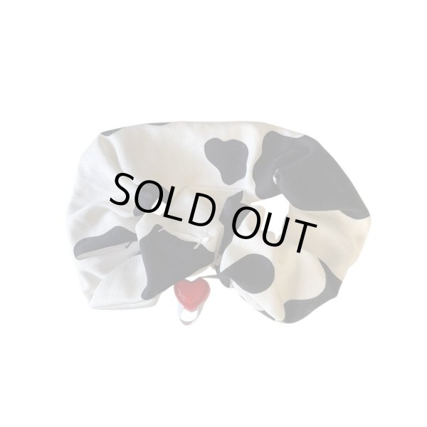 画像3: 8まきイヤーバンド【牛柄】 (3)