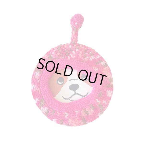 画像1: 宇宙犬スヌード☆ベリーミックス (1)