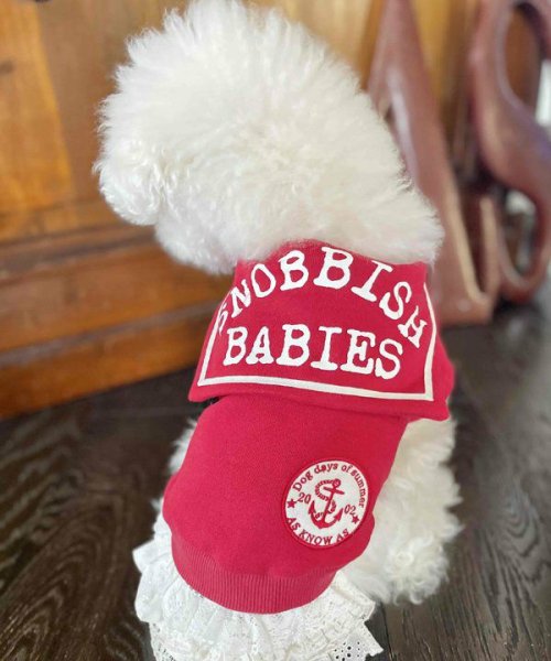 画像6:  【10％OFF】 【as know as de wan】ＮマリンセーラーPK (6)