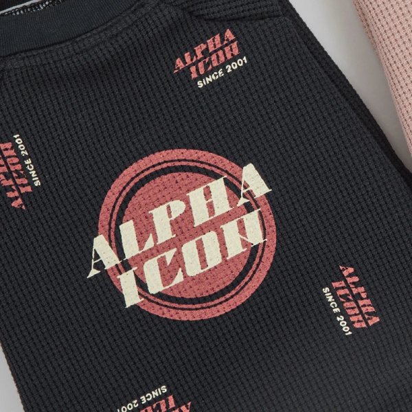 画像11:  【アルファアイコン】 ドライニットティー(2025年モデル) (11)