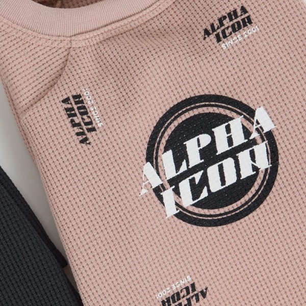 画像12:  【アルファアイコン】 ドライニットティー(2025年モデル) (12)