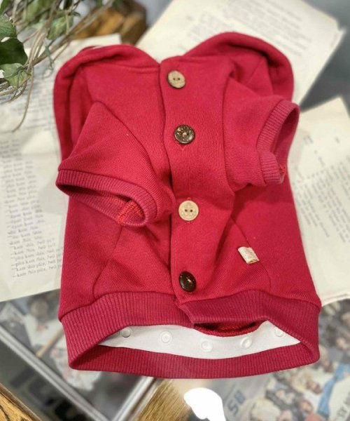 画像8:  【10％OFF】 【as know as de wan】ＮマリンセーラーPK (8)