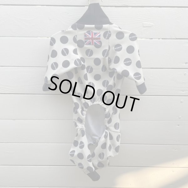 画像7:  10％OFF 【キャバスーツ LIMITED】INU LATTE（イヌラテ） (7)