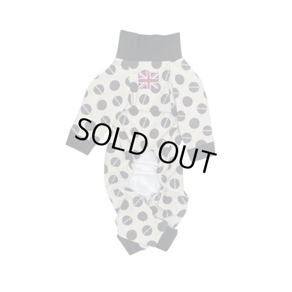 画像5:  10％OFF 【キャバスーツ LIMITED】INU LATTE（イヌラテ） (5)