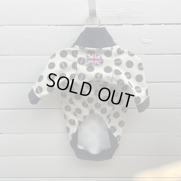 画像5:  30％OFF 【CAVA TEE】INU latte（イヌラテ） (5)