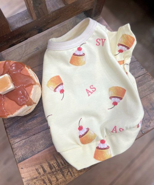 画像7:  【10%OFF】 【as know as de wan】NUVプリップリンT (7)