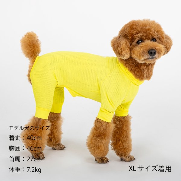 画像43: INSECT SHIELD SKIN TIGHT SUIT　インセクトシールドスキンタイトスーツ (43)