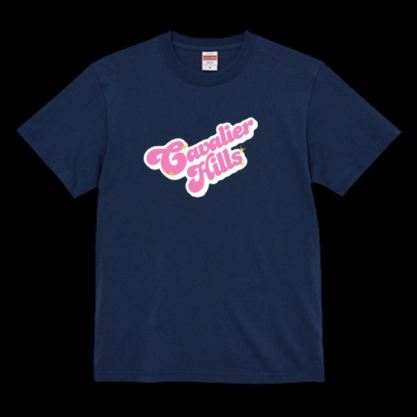 画像7: 在庫限り 【30％OFF】 キャバリアヒルズ★クラスカラーTシャツ (7)