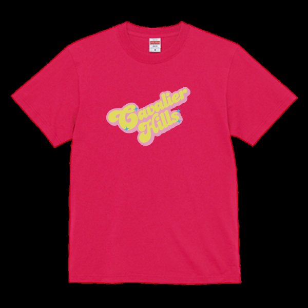 画像6: 在庫限り 【30％OFF】 キャバリアヒルズ★クラスカラーTシャツ (6)