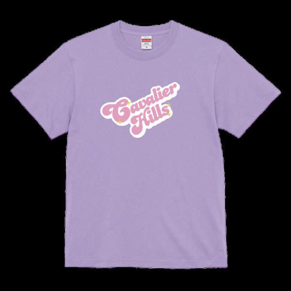 画像9: 在庫限り 【30％OFF】 キャバリアヒルズ★クラスカラーTシャツ (9)