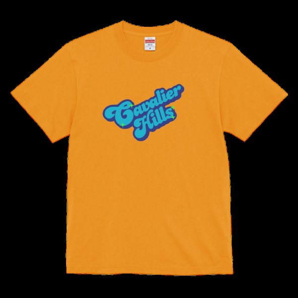 画像4: 在庫限り 【30％OFF】 キャバリアヒルズ★クラスカラーTシャツ (4)