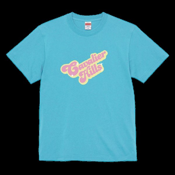 画像5: 在庫限り 【30％OFF】 キャバリアヒルズ★クラスカラーTシャツ (5)