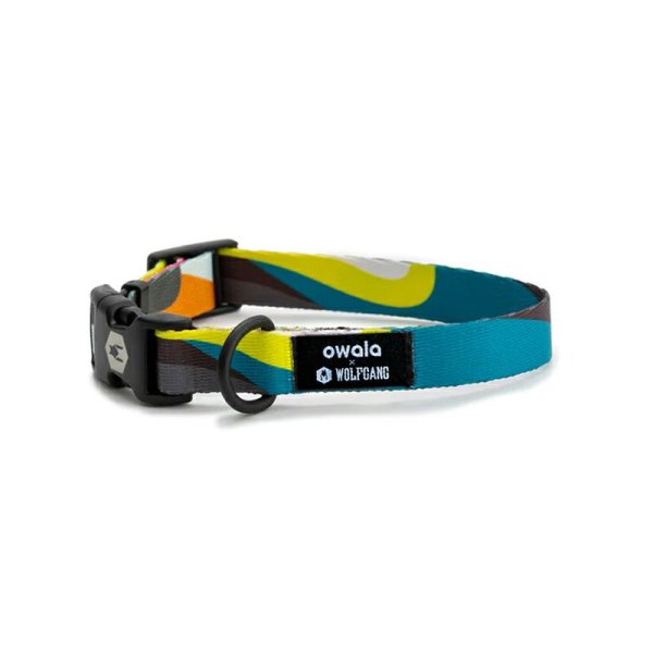 画像3: 【首輪】WOLF GANG /Bone Yard COLLAR (3)