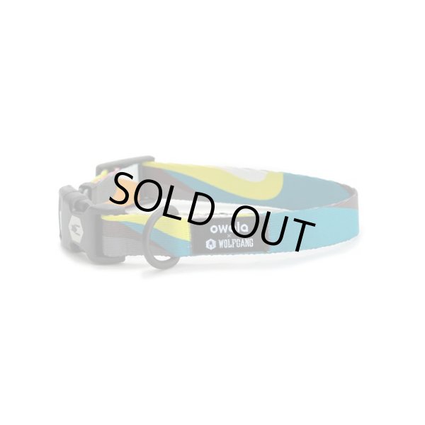 画像3: 【首輪】WOLF GANG /Bone Yard COLLAR (3)