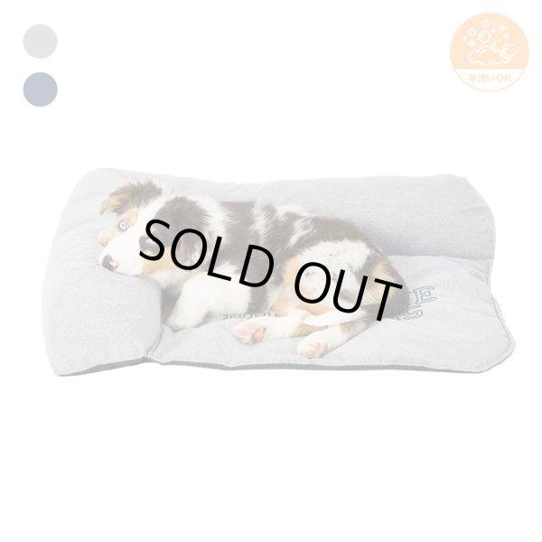 画像1: HEAD REST BED (1)