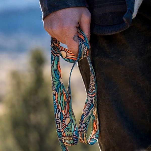 画像17: 【首輪】WOLF GANG /Wild Wolf COLLAR (17)