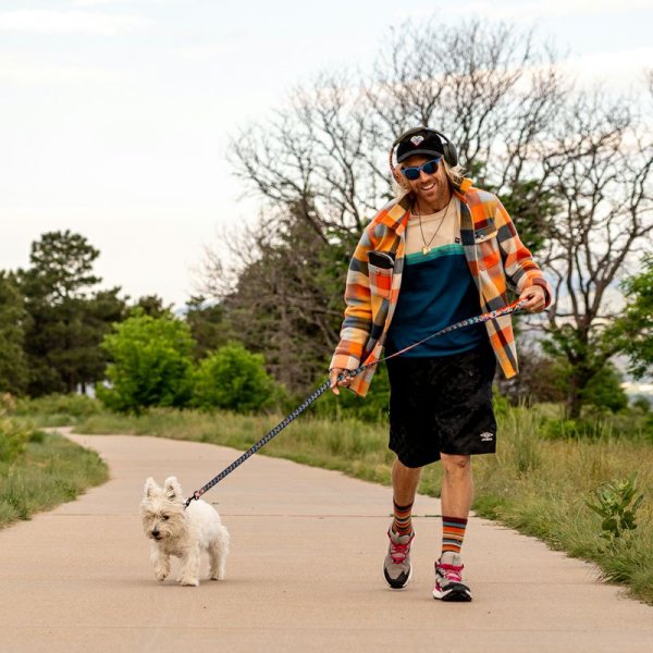 画像14: 【首輪】WOLF GANG /Mountain Vibes COLLAR (14)