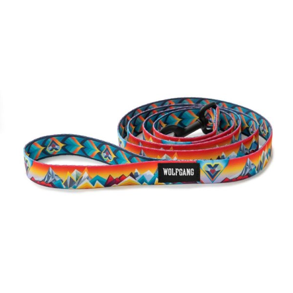 画像2: 【リード】WOLF GANG /Mountain Vibes LEASH (2)